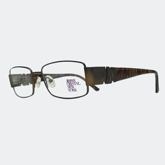 RYLEE - JCR373 -PRESCRIPTION FRAME - Jimmy Crystal New York