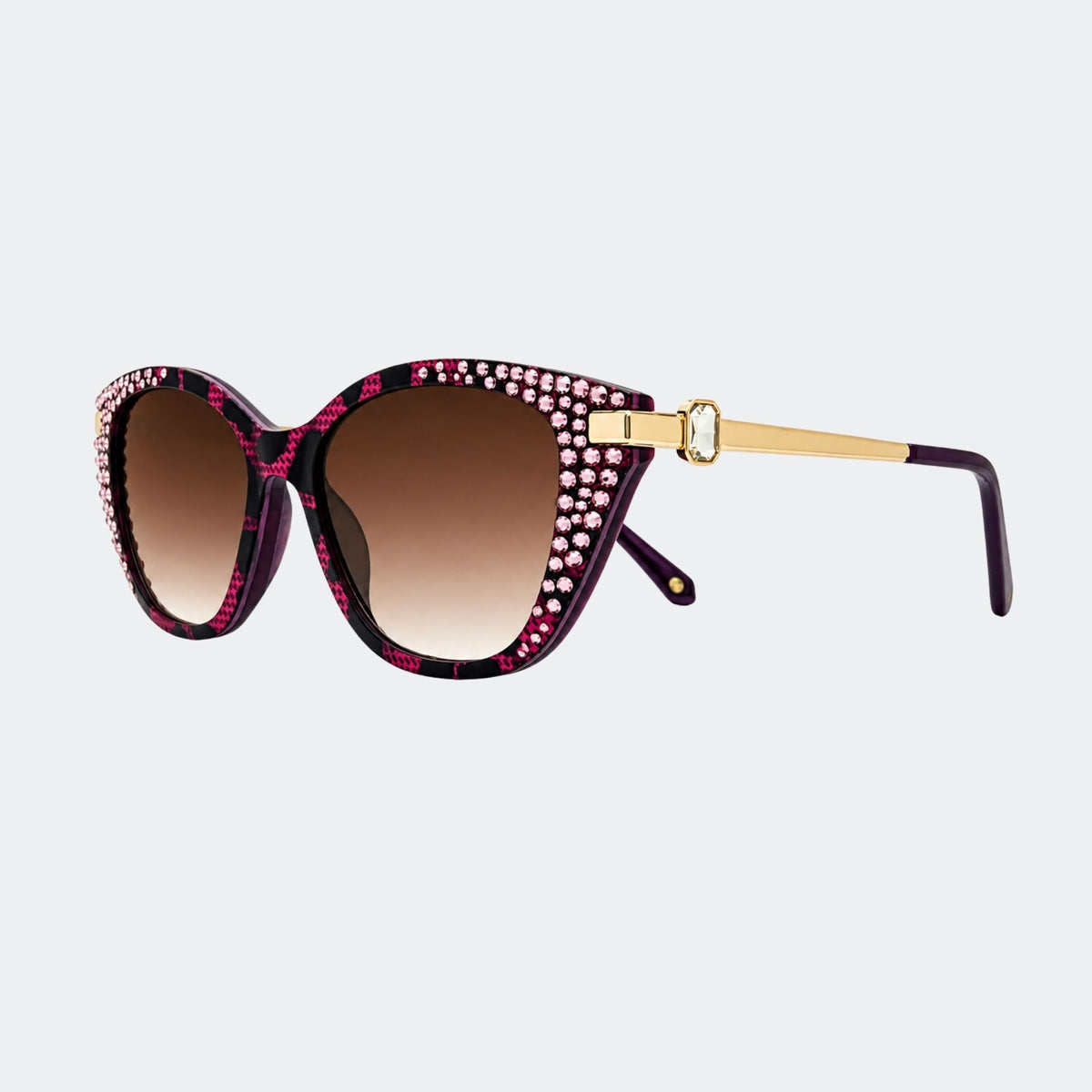 MARGOT - GL1871 CAT-EYE SUNGLASSES