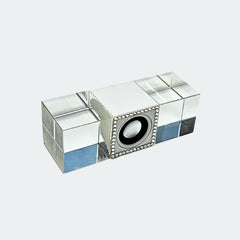 AMBIENT LIGHT AND SPEAKER - AJ762 - Jimmy Crystal New York