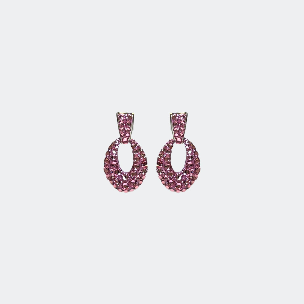 SORINAH - EJ1039 BIRTHSTONE EARRINGS - Jimmy Crystal New York