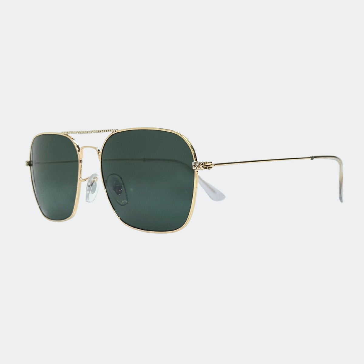 TESORO - GL1852 Crystal Aviators - Jimmy Crystal New York