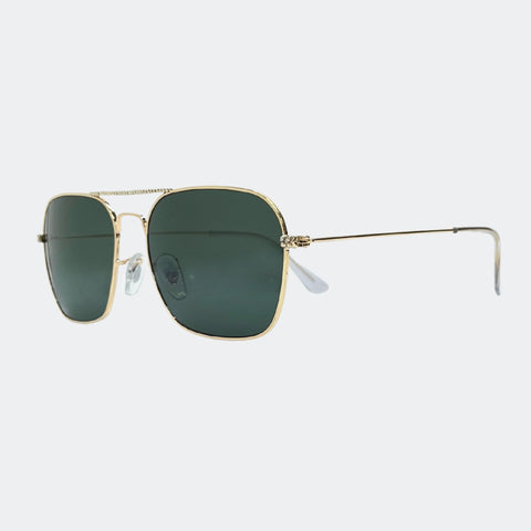 SARAH - GL1806 ROUND SUNGLASSES