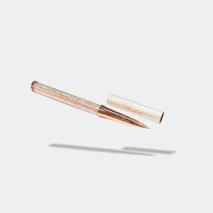 CUSTOM PEN WILLOW - AJ1050 BALLPOINT PEN - Jimmy Crystal New York