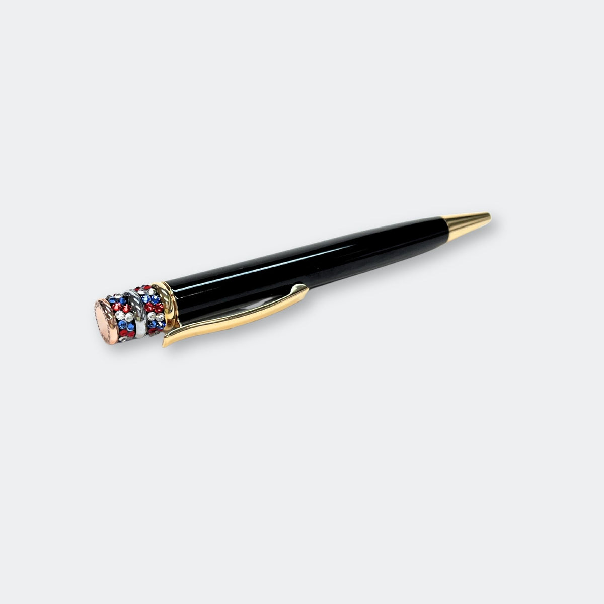 AMERICAN FLAG - AJ659 - Jimmy Crystal New York