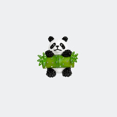 PANDA ZOO