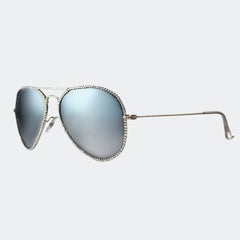 DELAWARE - GL1757 Crystal Aviators - Jimmy Crystal New York