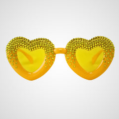 HEART BALLOON - GL1761 - Jimmy Crystal New York