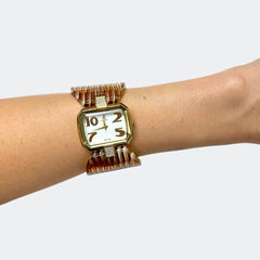 FLASH SALE WATCH- WJ584N - Jimmy Crystal New York