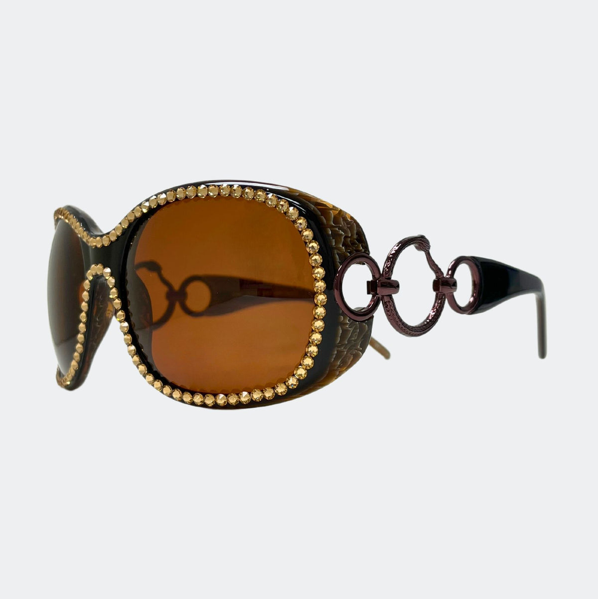 FLASH SALE - GL1013 - Jimmy Crystal New York