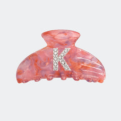 YARROW PERSONALIZED HAIR CLIP