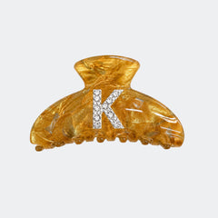 YARROW PERSONALIZED HAIR CLIP