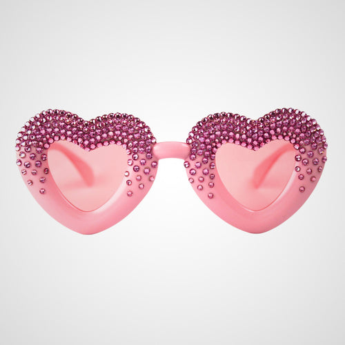 HEART BALLOON - GL1761 - Jimmy Crystal New York
