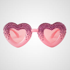 HEART BALLOON - GL1761 - Jimmy Crystal New York