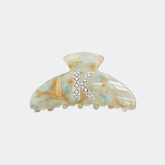 YARROW PERSONALIZED HAIR CLIP