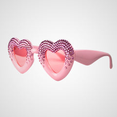 HEART BALLOON - GL1761 - Jimmy Crystal New York