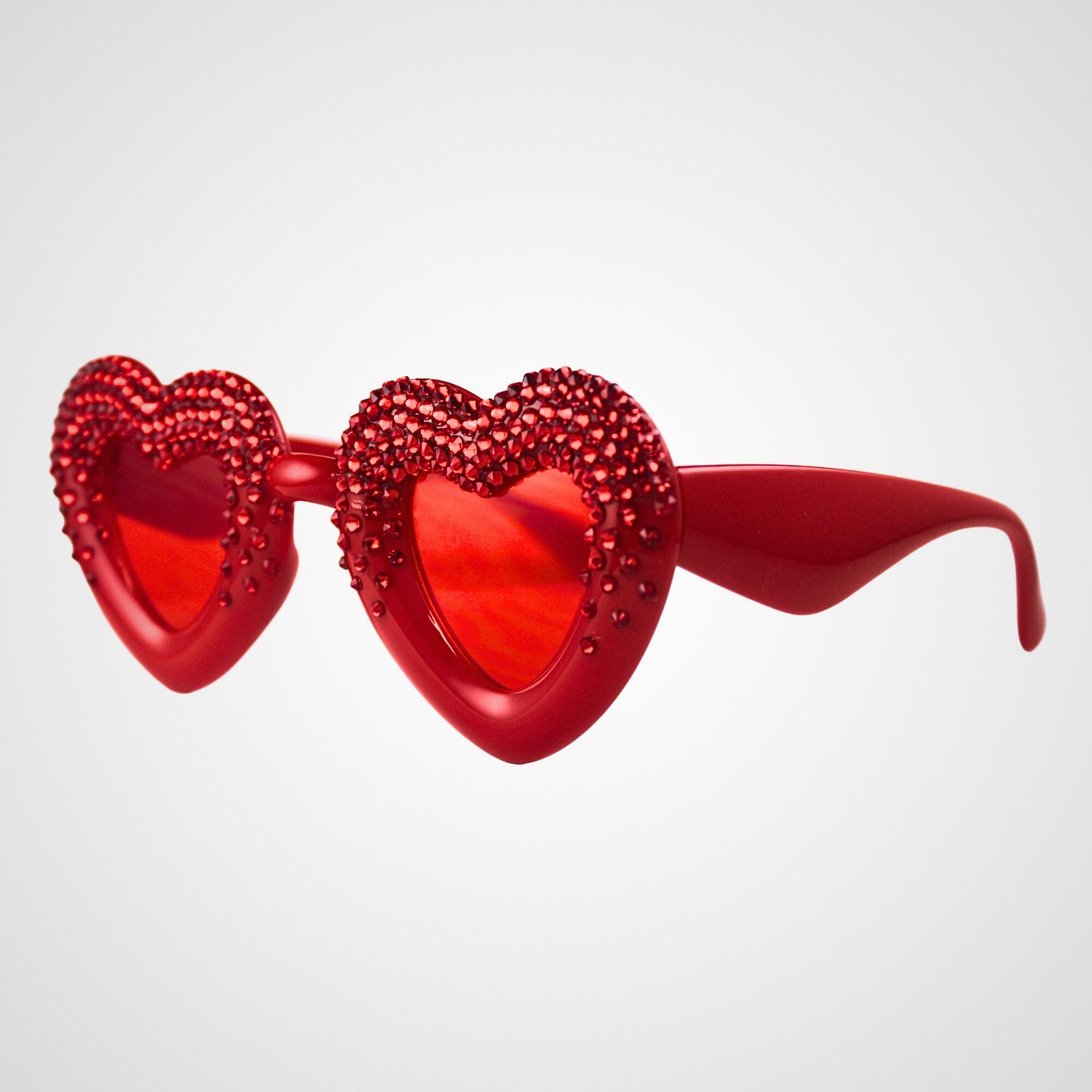 HEART BALLOON - GL1761 - Jimmy Crystal New York