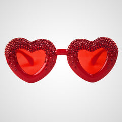 HEART BALLOON - GL1761 - Jimmy Crystal New York