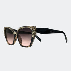 SNOW - GL1800 Crystal Cateyes - Jimmy Crystal New York