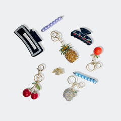 3 +1 ITEMS FOR $25 MYSTERY BAG - Jimmy Crystal New York