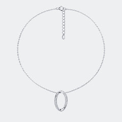 PHOEBE  - NJ508 EJ2420 NECKLACE & EARRINGS