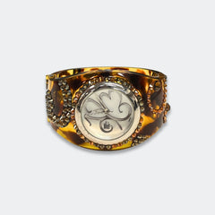 SAMPLE FINAL SALE WATCH - WJ546 - Jimmy Crystal New York