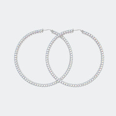 KARA - EJ1976 - HOOP EARRINGS
