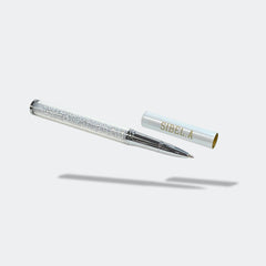 CUSTOM PEN WILLOW - AJ1050 BALLPOINT PEN - Jimmy Crystal New York