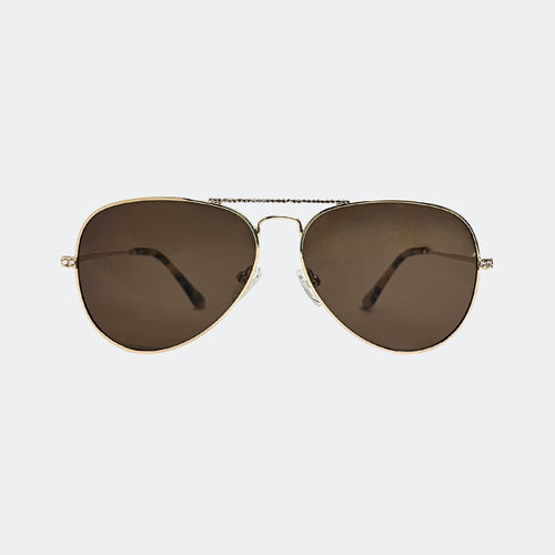 TERESA - GLT9117 Crystal Aviators