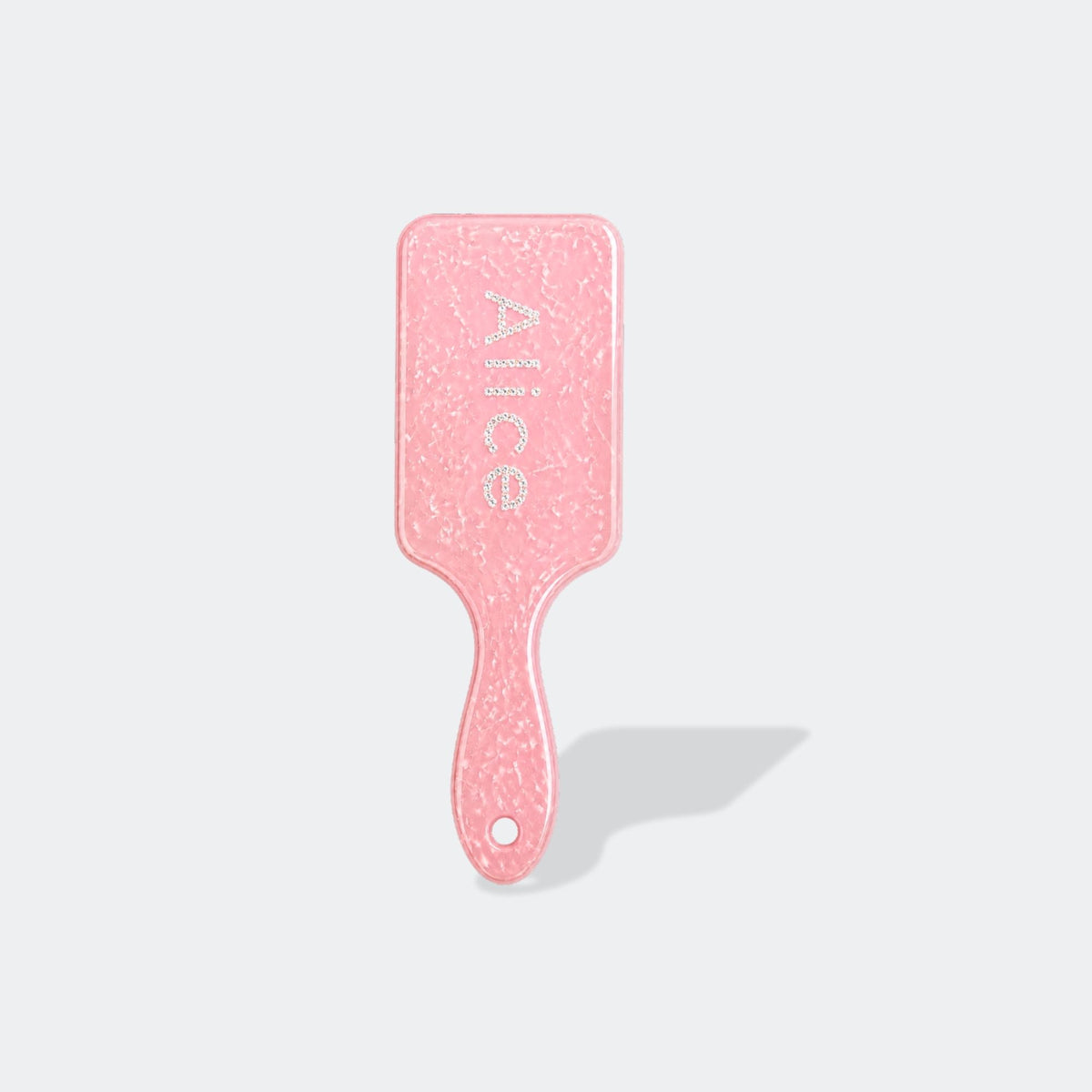 PERSONALIZED HAIR COMB