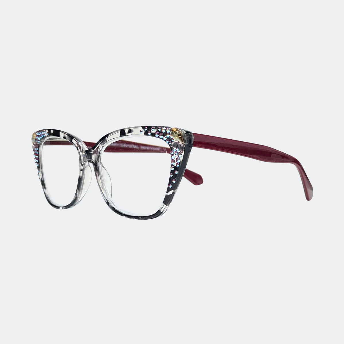 KATHY - JCR660 - RED - Jimmy Crystal New York