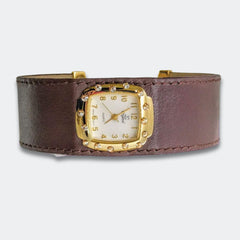 WJ418 - 2 WATCHES for $10 - Jimmy Crystal New York