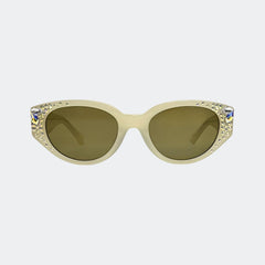 ANEMONE - GL1879 Crystal Cateyes