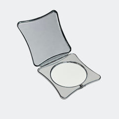 COMPACT PERSONALIZED MIRROR - AJ308 - Jimmy Crystal New York