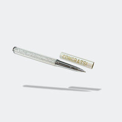 CUSTOM PEN WILLOW - AJ1050 BALLPOINT PEN - Jimmy Crystal New York