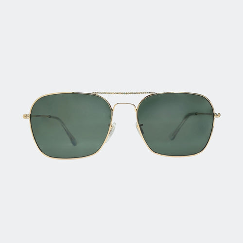 TESORO - GL1852 Crystal Aviators - Jimmy Crystal New York