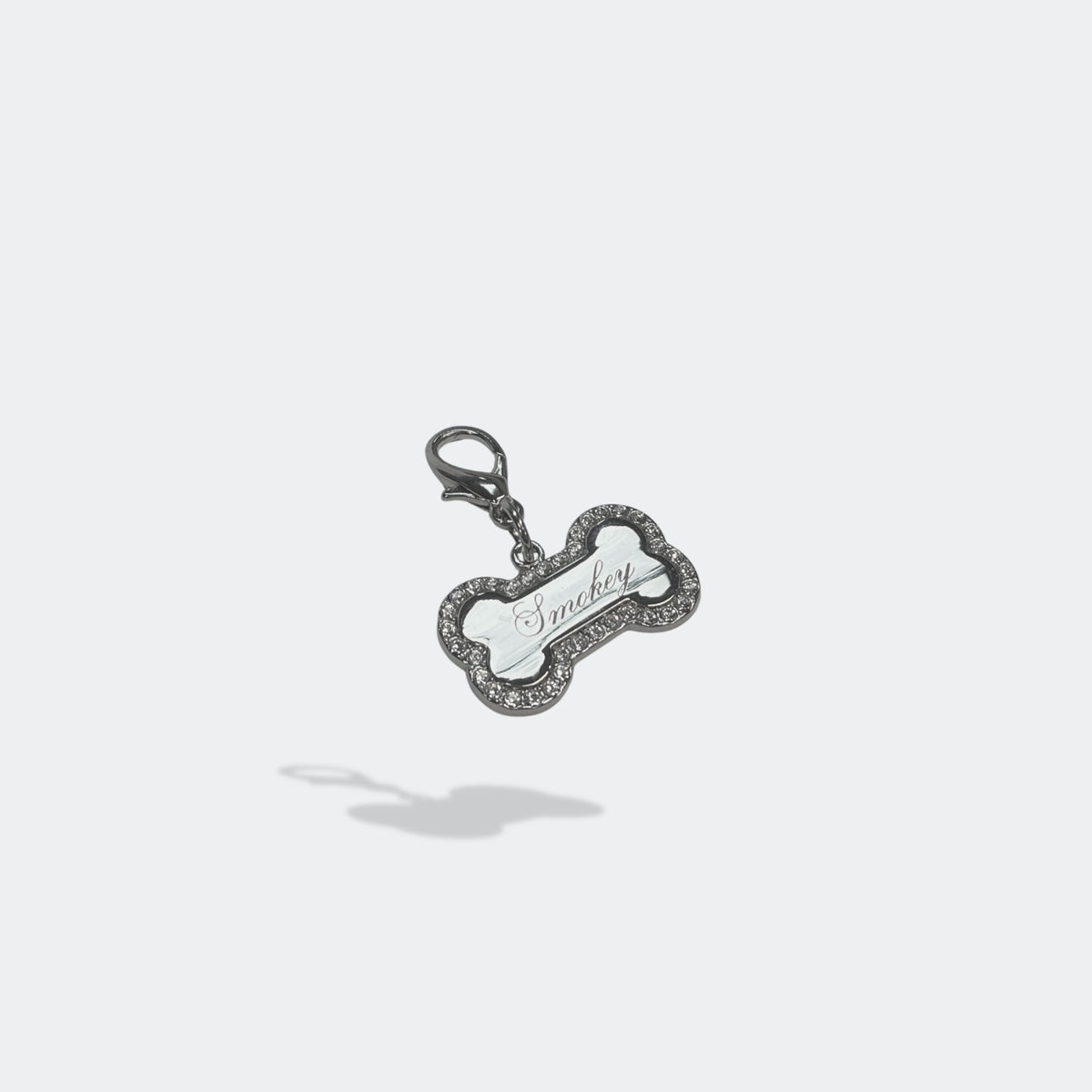 Custom Pet Charms - Jimmy Crystal New York