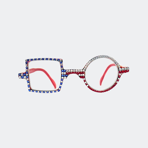 AMERICA - JCR562 RWB