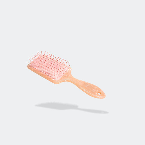 GRAPEFRUIT HAIR COMB - HC6 - Jimmy Crystal New York