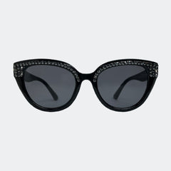 YUKI - GL1805 Crystal Cateyes - Jimmy Crystal New York