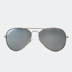 DELAWARE - GL1757 Crystal Aviators - Jimmy Crystal New York