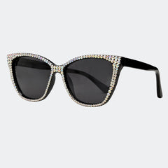 APRIL CATEYE