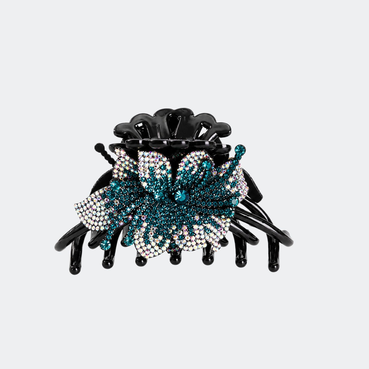 ZINNIA HAIR CLAW - HC02
