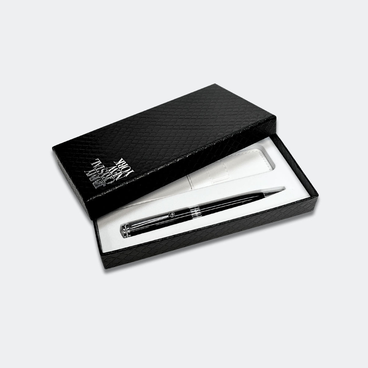 LEILANI - AJ1059 BALLPOINT PEN - Jimmy Crystal New York