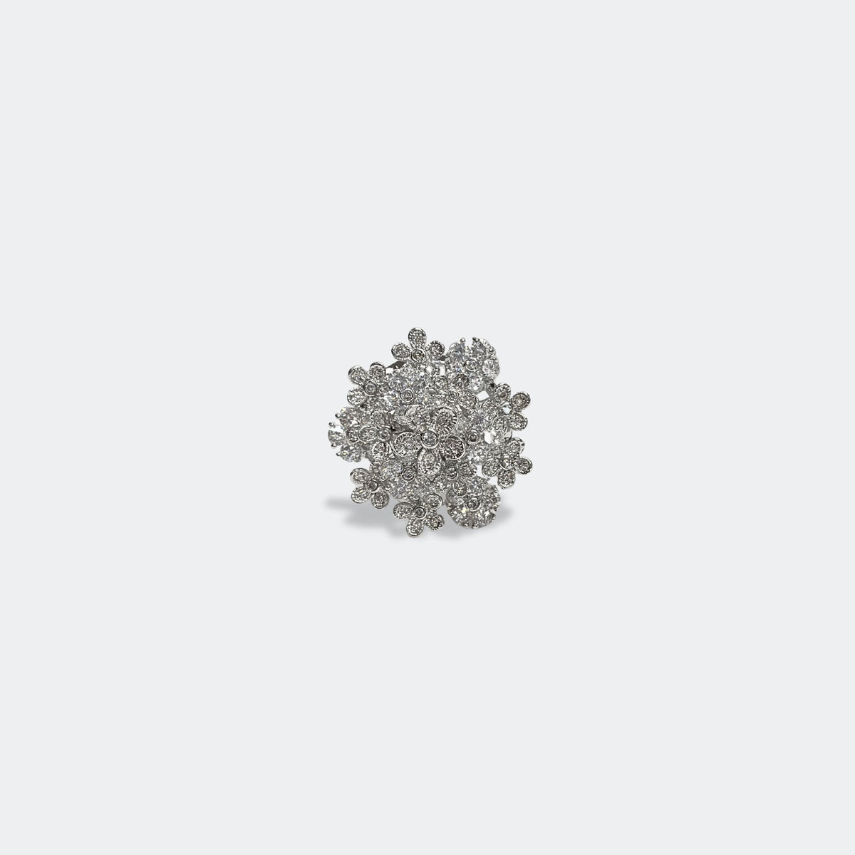 KAI - RING286 - Jimmy Crystal New York