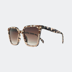 ABBY - GL1796 Crystal Oversized - Jimmy Crystal New York