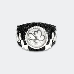 SAMPLE FINAL SALE WATCH - WJ546 - Jimmy Crystal New York
