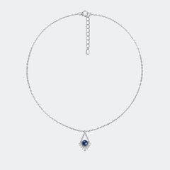 TEALISHA  - NJ622 EJ2520 NECKLACE & EARRINGS