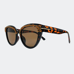 YUKI - GL1805 Crystal Cateyes - Jimmy Crystal New York