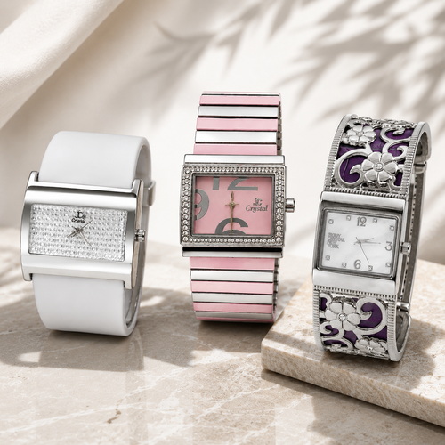 RANDOM SELECT WATCH SALE - 3 for $35