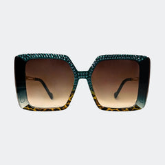 ARYA - GL1797 Crystal Oversized - Jimmy Crystal New York